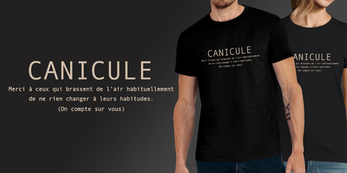 Canicule