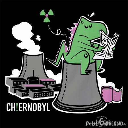 Chiernobyl