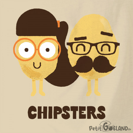 Chipsters