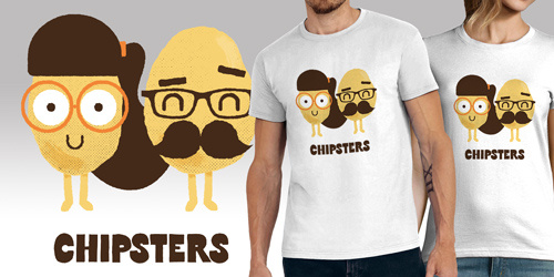 Chipsters