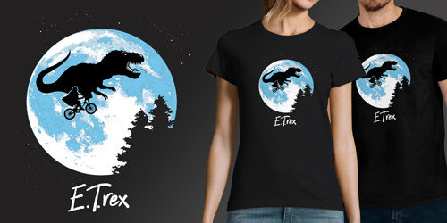 ET Rex