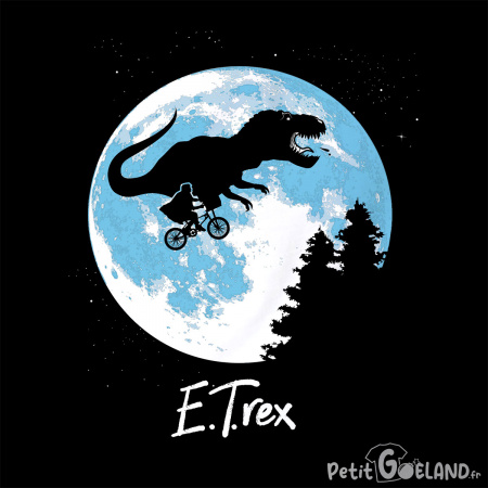ET Rex